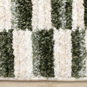Tapis 5 pi x 8 pi - Nala