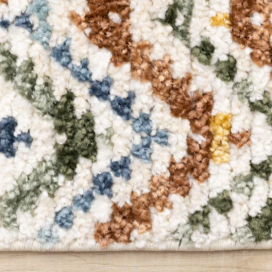 Tapis 5 pi x 8 pi - Nala