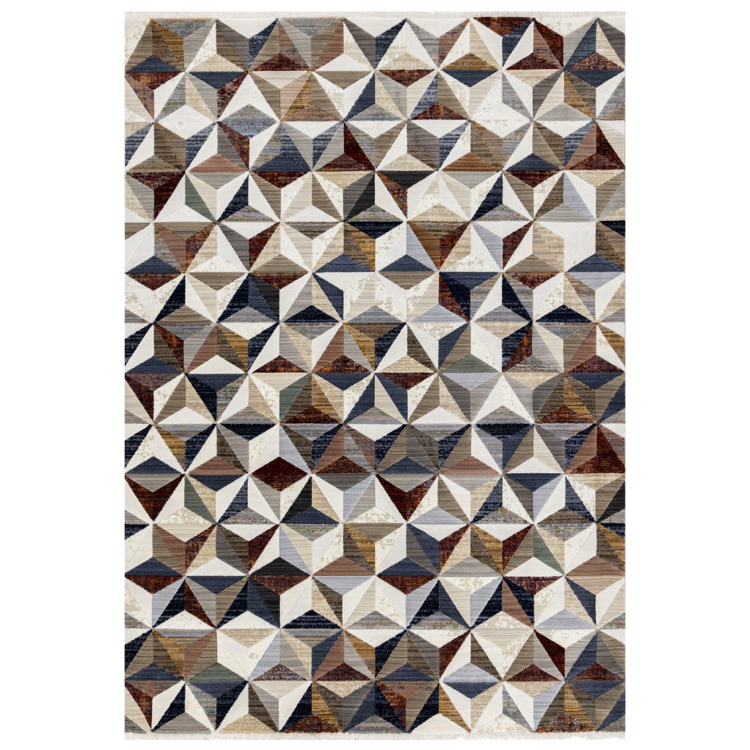 Tapis 5 pi x 8 pi - Samira