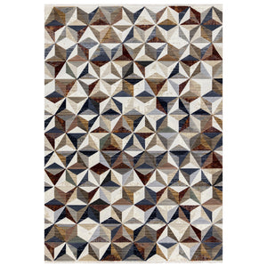 Tapis 5 pi x 8 pi - Samira