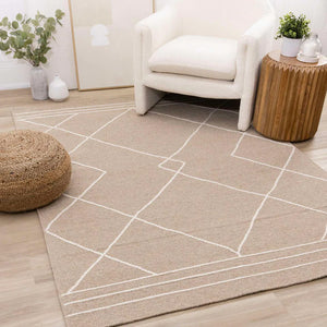 Tapis 5 pi x 8 pi - Ascent