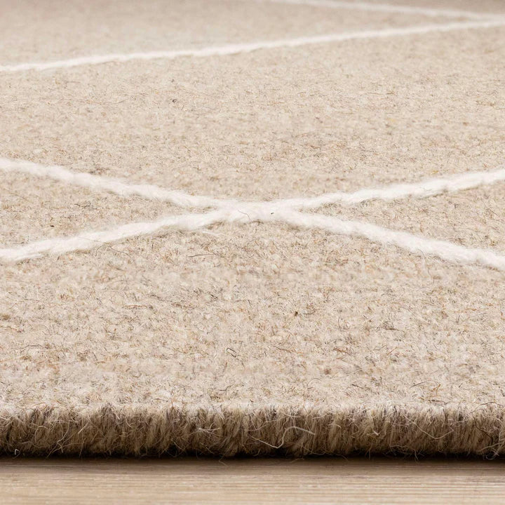 Tapis 5 pi x 8 pi - Ascent