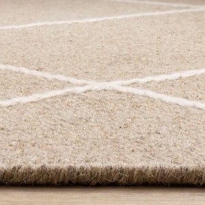 Tapis 5 pi x 8 pi - Ascent