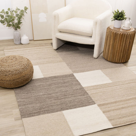 Tapis 5 pi x 8 pi - Ascent