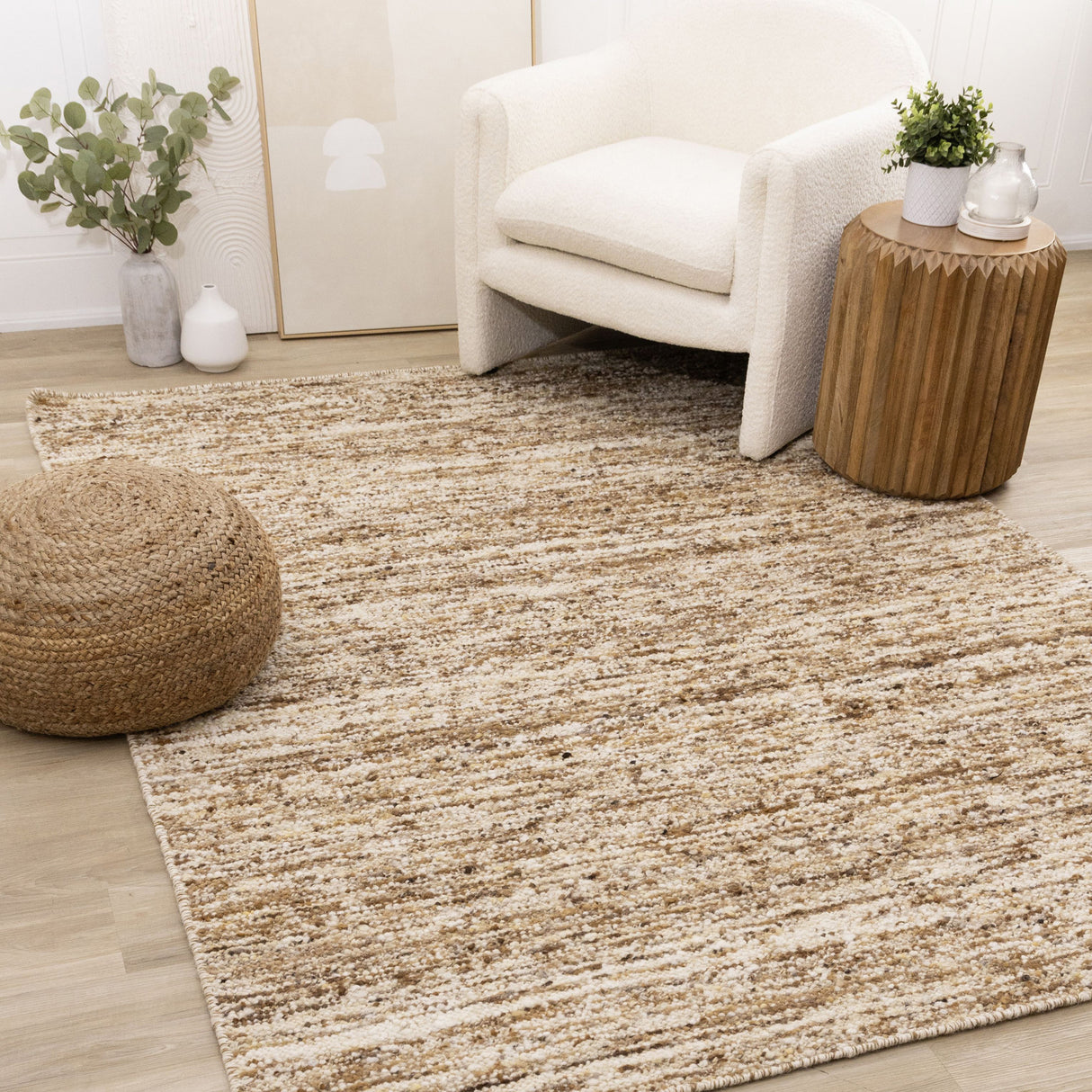 Tapis 5 pi x 8 pi - Ripple