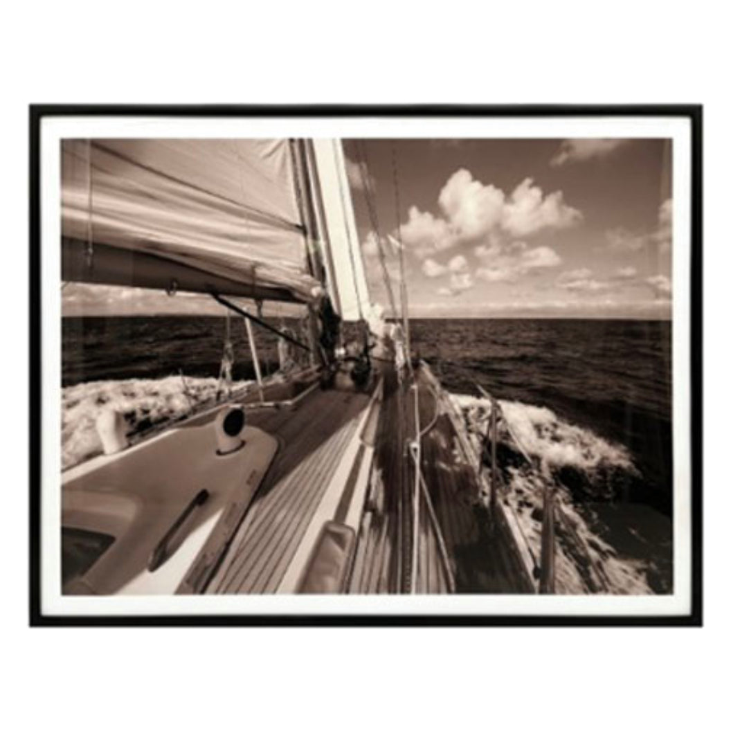 Encadrement 63 x 47 po - Arlanford