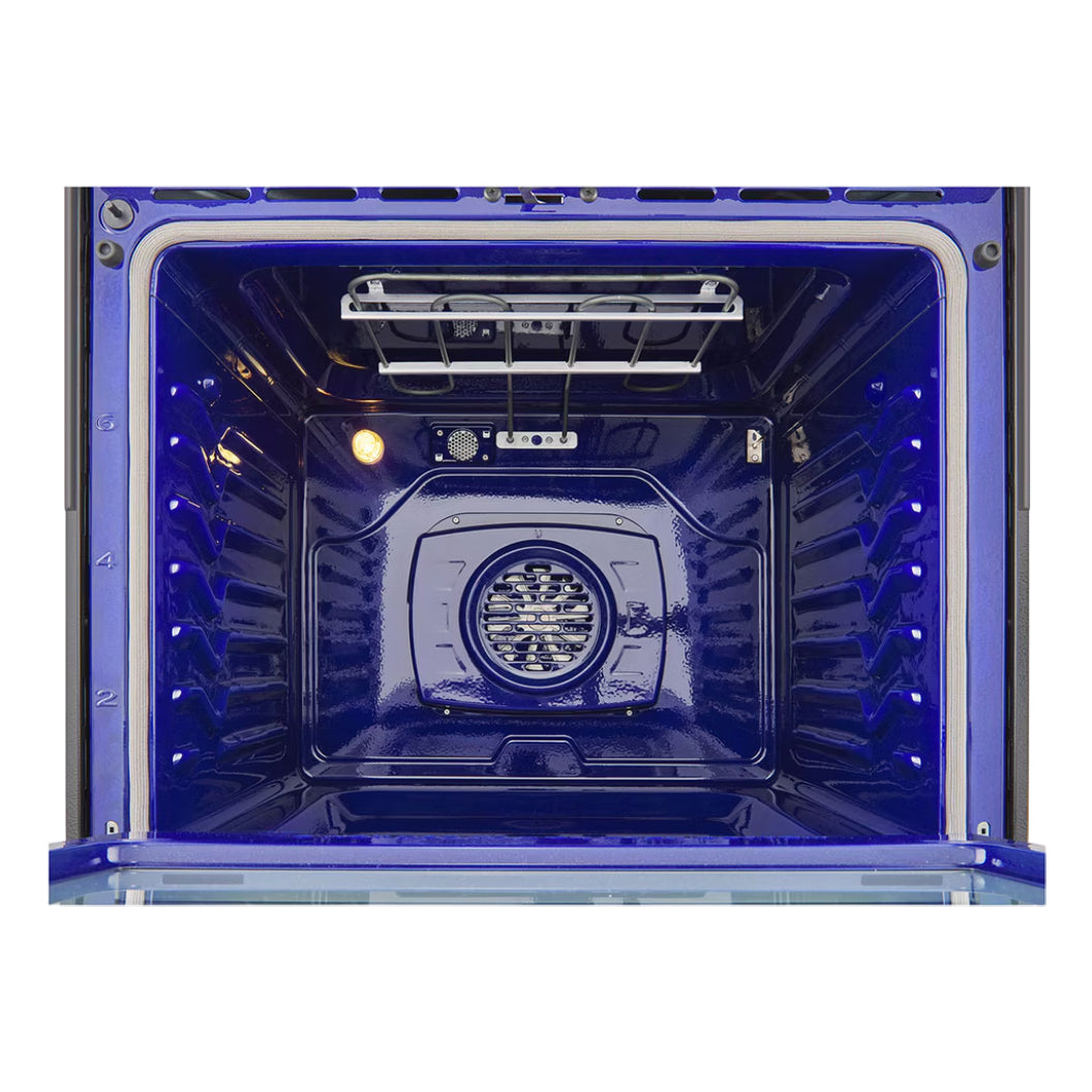 Cuisinière électrique encastrable 30 po Inox Convection ProBake & InstaView