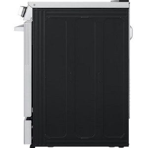 Cuisinière électrique encastrable 30 po Inox InstaView