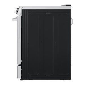 Cuisinière électrique encastrable 30 po Inox Convection ProBake & InstaView