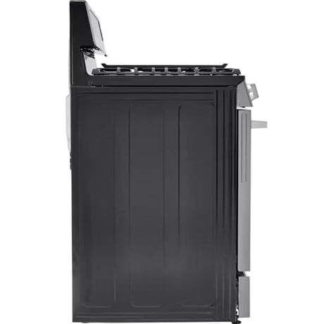 Cuisinière au gaz 30 po Inox InstaView