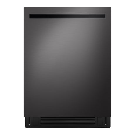 Lave-vaisselle encastrable 24 po, 44 dBA 3 paniers avec Quadwash™ et Wi-Fi