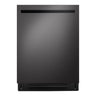Lave-vaisselle encastrable 24 po, 44 dBA 3 paniers avec Quadwash™ et Wi-Fi