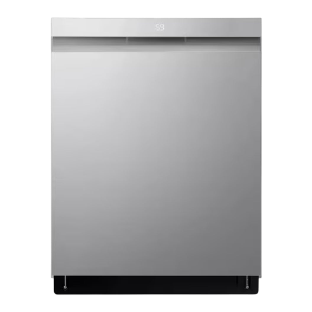 Lave-vaisselle encastrable 24 po 46 dBA Inox