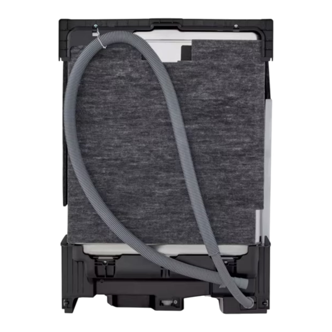 Lave-vaisselle encastrable 24 po 46 dBA Inox