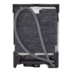 Lave-vaisselle encastrable 24 po 46 dBA Inox
