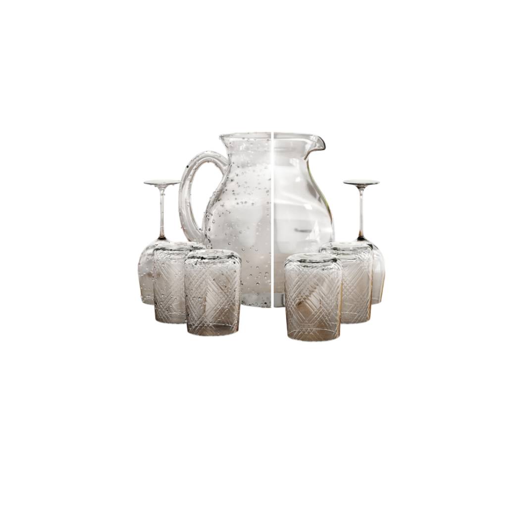 Lave-vaisselle encastrable 24 po