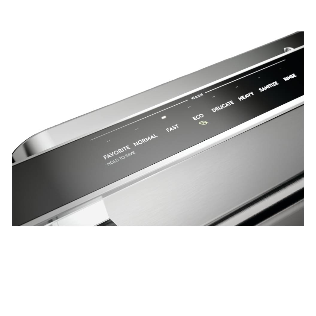 Lave-vaisselle encastrable 24 po