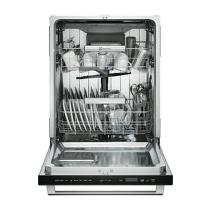 Lave-vaisselle encastrable 24 po