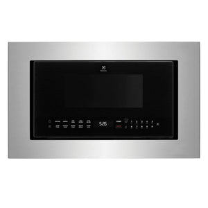 Micro-ondes à convection encastrable  22 po 1,5 pi³ inox