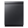 Lave-vaisselle intelligent encastrable 24 po. 46 dBA avec StormWash™ & AutoRelease™ DW5000C - Bespoke