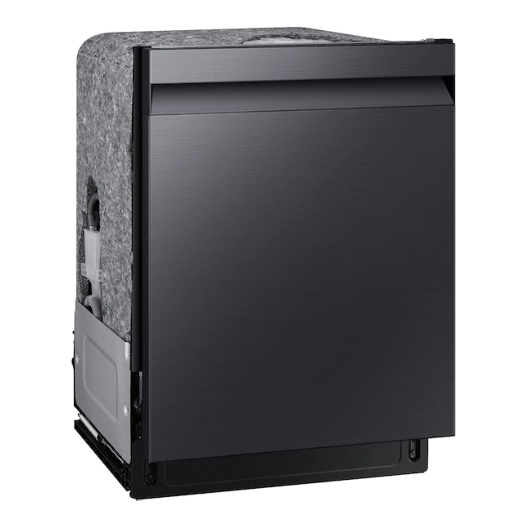 Lave-vaisselle intelligent encastrable 24 po. 46 dBA avec StormWash™ & AutoRelease™ DW5000C - Bespoke