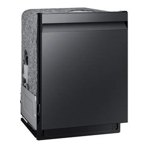 Lave-vaisselle intelligent encastrable 24 po. 46 dBA avec StormWash™ & AutoRelease™ DW5000C - Bespoke