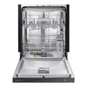 Lave-vaisselle intelligent encastrable 24 po. 46 dBA avec StormWash™ & AutoRelease™ DW5000C - Bespoke