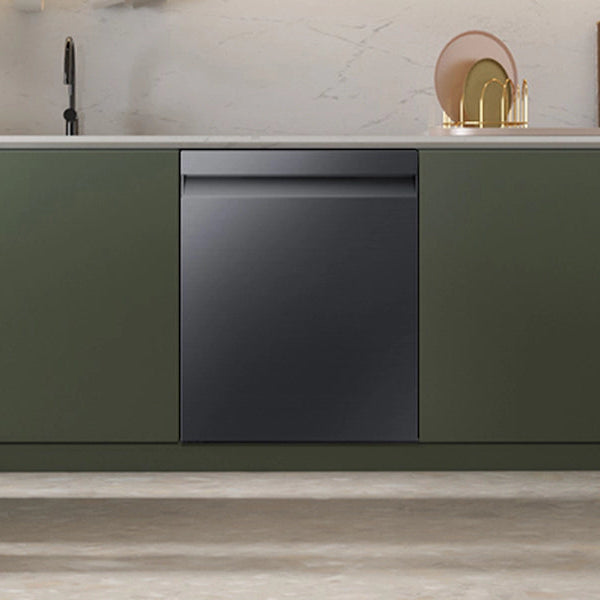 Lave-vaisselle intelligent encastrable 24 po. 46 dBA avec StormWash™ & AutoRelease™ DW5000C - Bespoke