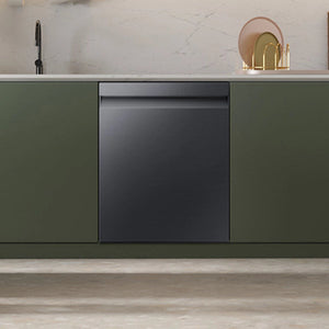 Lave-vaisselle intelligent encastrable 24 po. 46 dBA avec StormWash™ & AutoRelease™ DW5000C - Bespoke