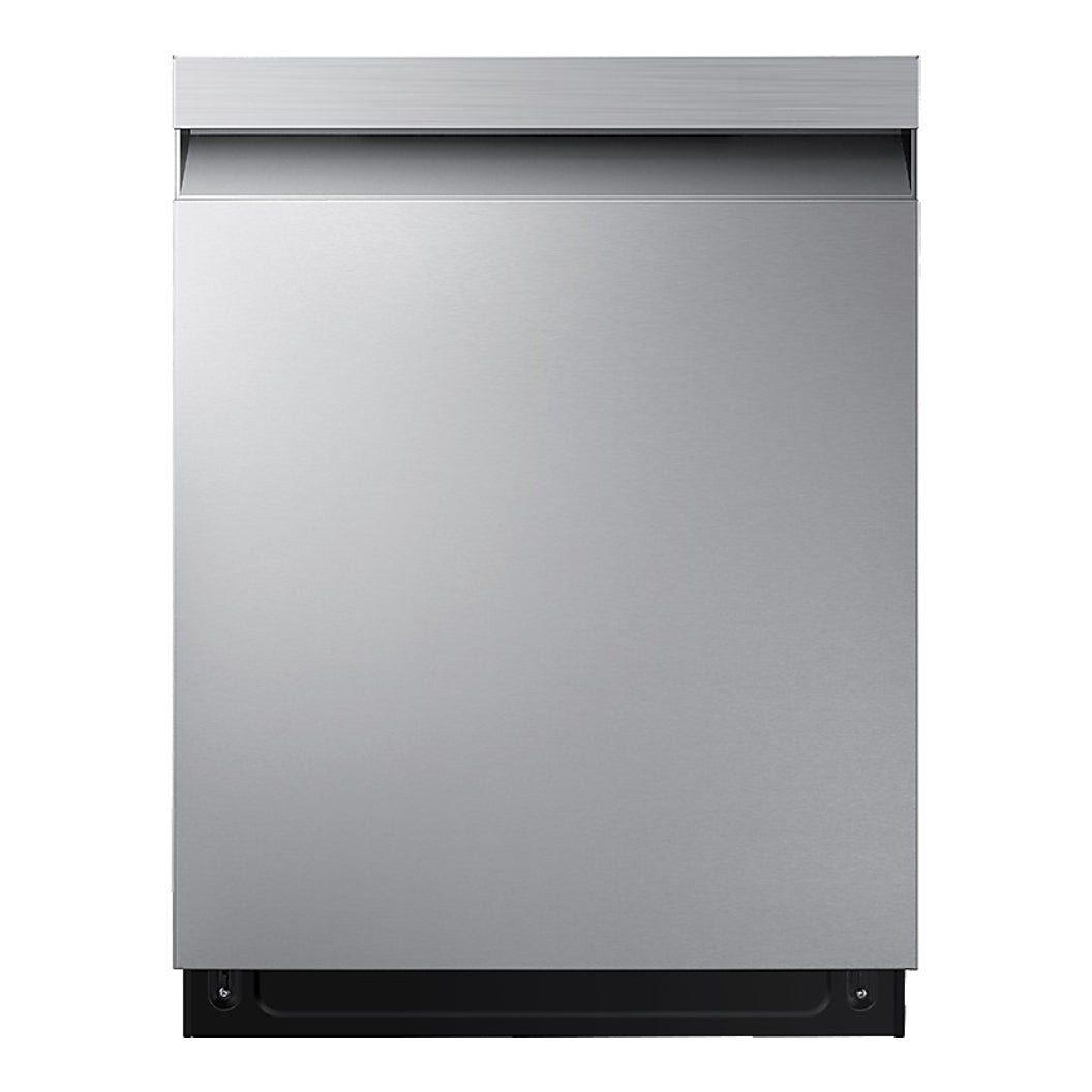 Lave-vaisselle intelligent encastrable 24 po. 46 dBA avec StormWash™ & AutoRelease™ DW5000C - Bespoke