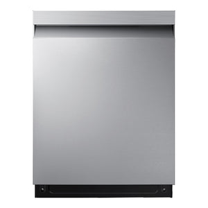 Lave-vaisselle intelligent encastrable 24 po. 46 dBA avec StormWash™ & AutoRelease™ DW5000C - Bespoke