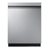 Lave-vaisselle intelligent encastrable 24 po. 46 dBA avec StormWash™ & AutoRelease™ DW5000C - Bespoke