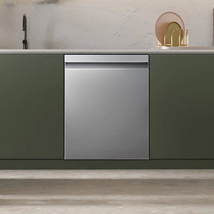 Lave-vaisselle intelligent encastrable 24 po. 46 dBA avec StormWash™ & AutoRelease™ DW5000C - Bespoke