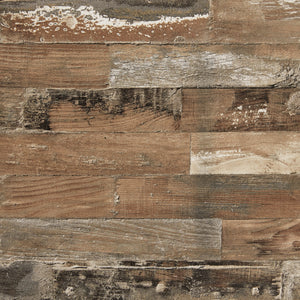 Meuble de télévision en bois/MDF bicolore avec 2 tiroirs - Willowton