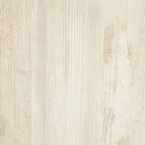 Meuble de télévision en bois/MDF bicolore avec 2 tiroirs - Willowton