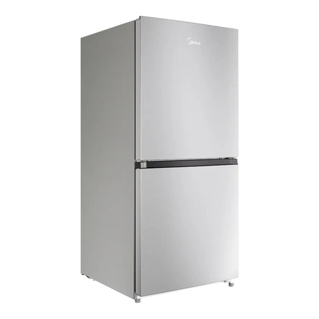 Réfrigérateur/congélateur 50/50 Flex™ 30 po, 20,0 pi³ Inox - Convertible 3 en 1