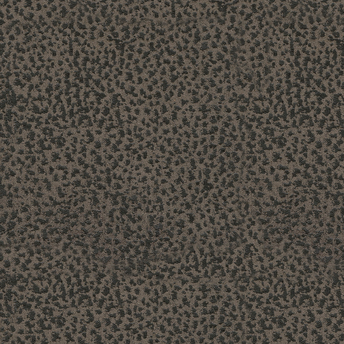 Causeuse inclinable aspect cuir brun - First Base
