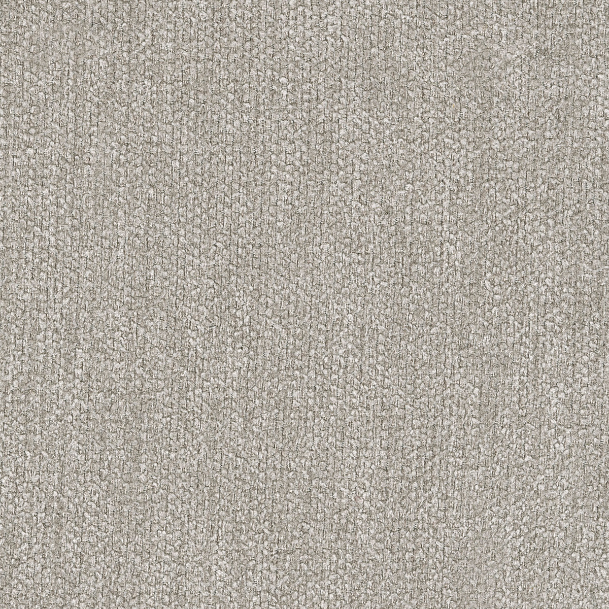 Causeuse inclinable en tissu taupe - Side-Swipe