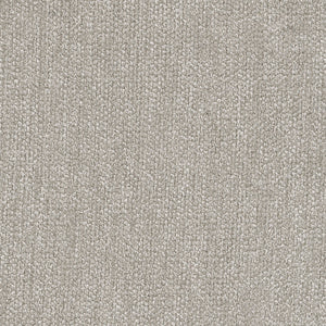 Causeuse inclinable en tissu taupe - Side-Swipe