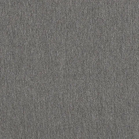 Fauteuil lève-personne motorisé chauffant et massant en tissu gris - Starganza