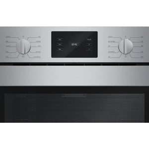 Four mural 30 po, 4,3 pi³ Inox - Série 500