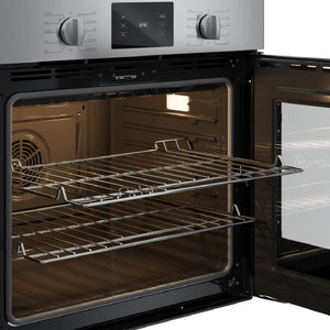 Four mural 30 po, 4,3 pi³ Inox - Série 500