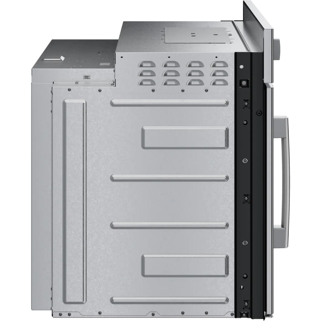 Four mural 30 po, 4,3 pi³ Inox - Série 500