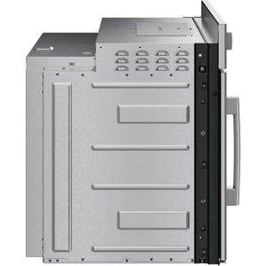 Four mural 30 po, 4,3 pi³ Inox - Série 500