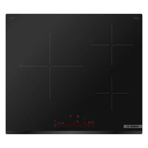 Plaque de cuisson à induction 24 po Noir - Série 800 à 3 zones