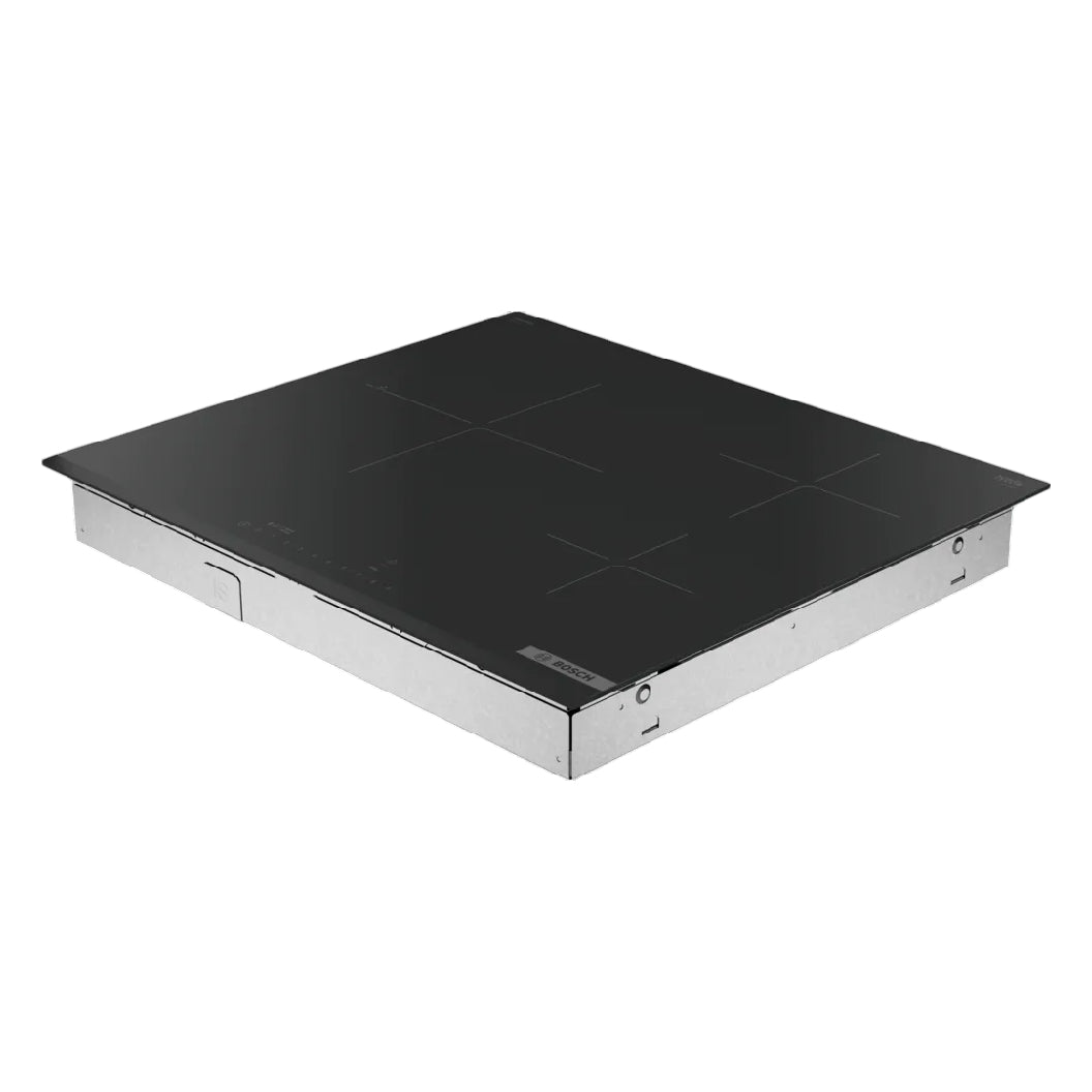 Plaque de cuisson à induction 24 po Noir - Série 800 à 3 zones