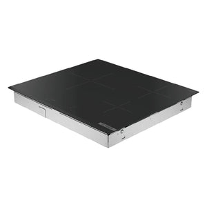 Plaque de cuisson à induction 24 po Noir - Série 800 à 3 zones