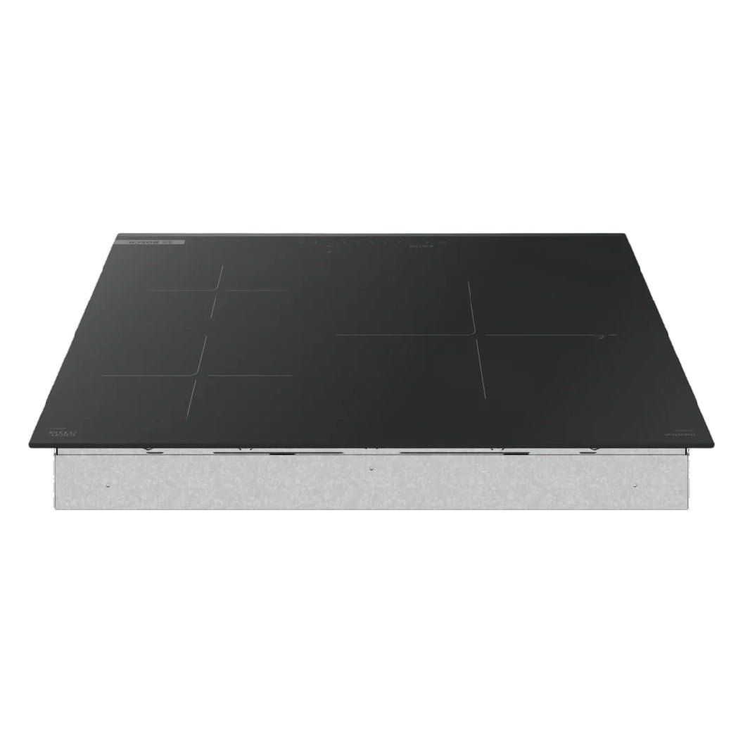 Plaque de cuisson à induction 24 po Noir - Série 800 à 3 zones