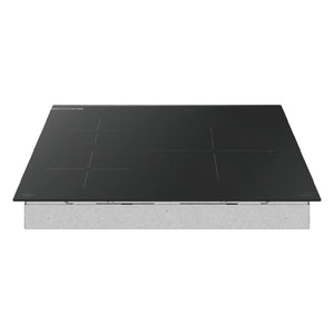 Plaque de cuisson à induction 24 po Noir - Série 800 à 3 zones