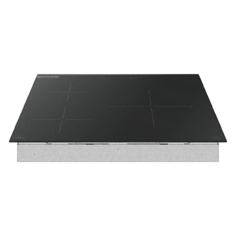 Plaque de cuisson à induction 24 po Noir - Série 800 à 3 zones